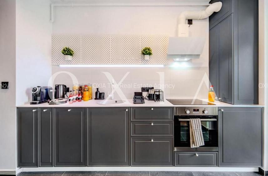 SX712 City Of Mara - 2 Camere - Parcare Subterana - 4