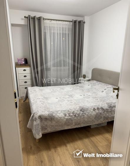 Apartament 2 camere, Marasti, zona  Dorobantilor, bloc nou - 4