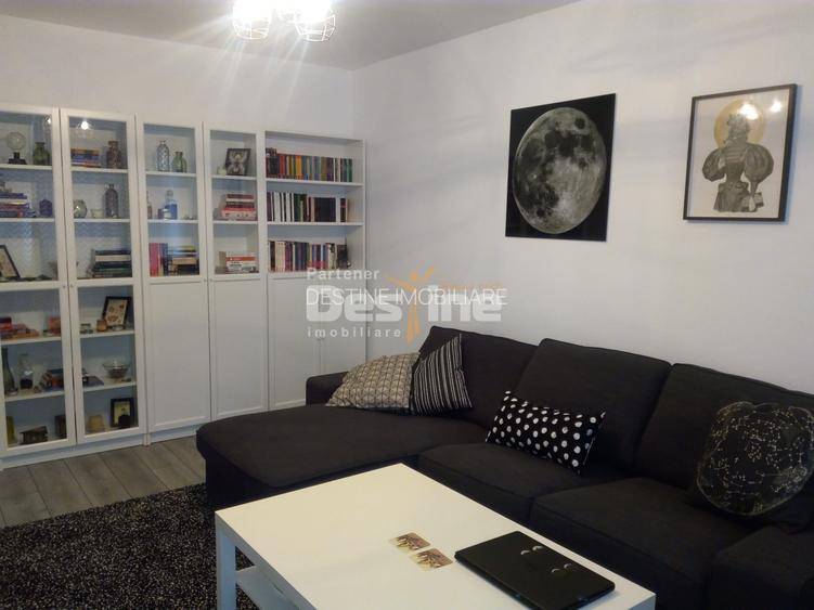 APARTAMENT 2 CAMERE DECOMANDAT, DEZROBIRII, LUJERULUI - 3