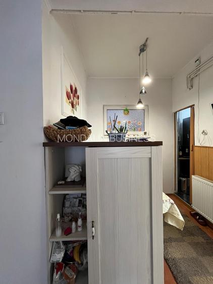 Apartament 3 camere , 70 mp utili ,ready to move,Etaj 2, Mestecănișului. - 15