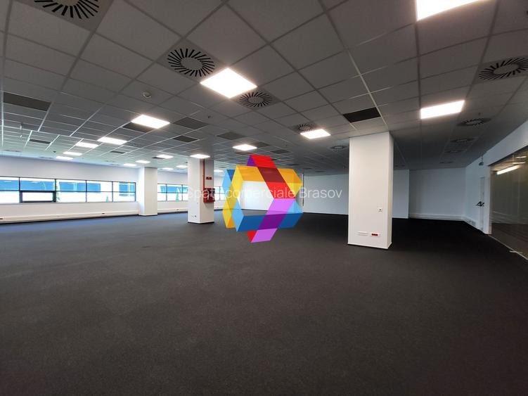 Spatiu de birouri - 2214 mp # Plus - Imo - 9