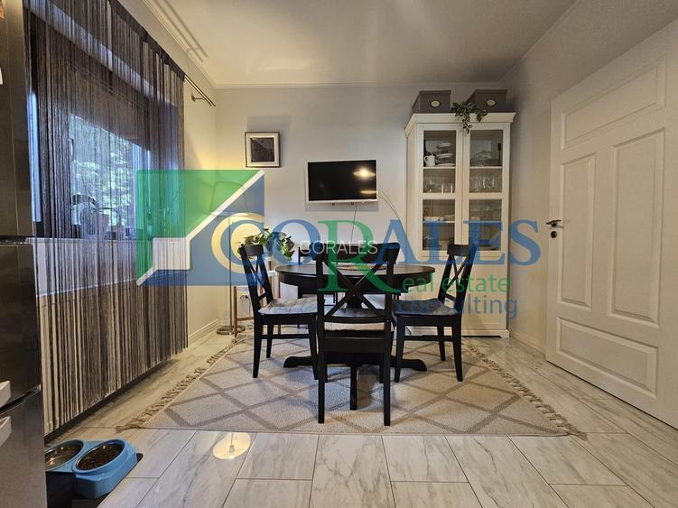 Pozitionat excelent la 5 minute pietonal de Kaufland.  Amenajata - 8