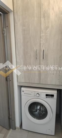 Apartament 2 camere, Strada Zorilor - 8