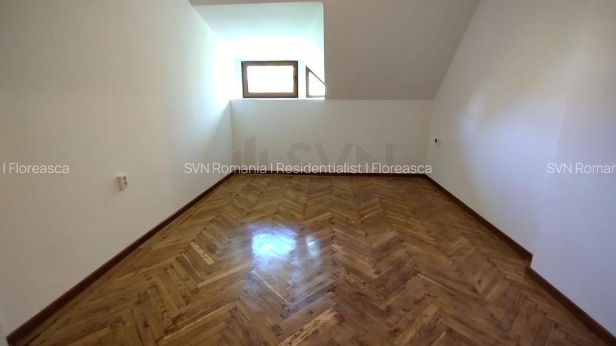 REA1017532 Apartament 3 camere I Capitale - 2