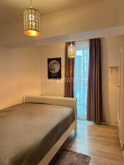 Apartament 2 camere Politehnica Park Residence/Centrala Proprie/Metrou 5 minute - 3