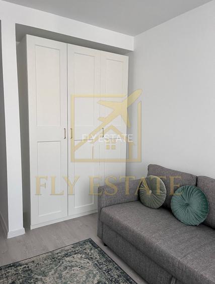 Garsoniera | Grozavesti - 2