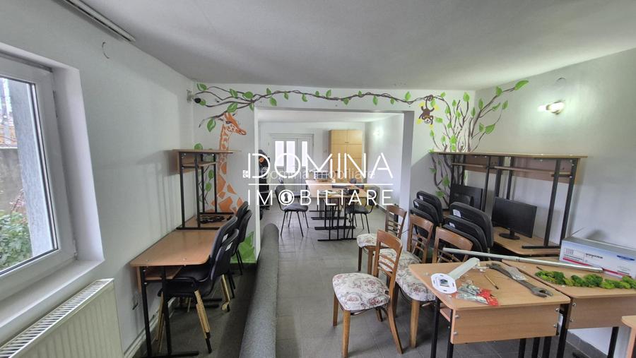 Oportunitate pentru Firme! Vanzare imobil P+M, Tg. Jiu, Calea Severinului - 6