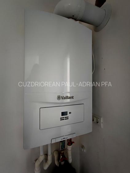 Apartament cu 2 camere si loc parcare de vanzare in Tomis Plus - 5