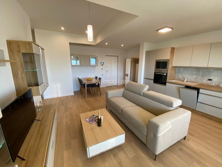 2 camere Aviatiei Tower  + Parcare Subterana - Mall Promenada - 8