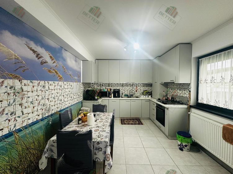 Casa Individuala 4 Camere - Comuna Berceni/Gata de Mutare - 19