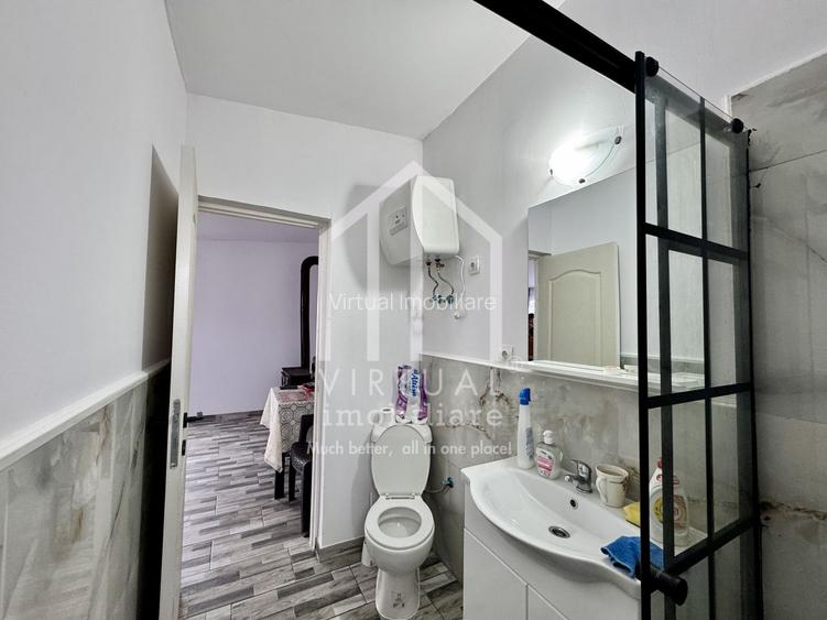 Teren extravila de vanzare, Sura Mare. - 8