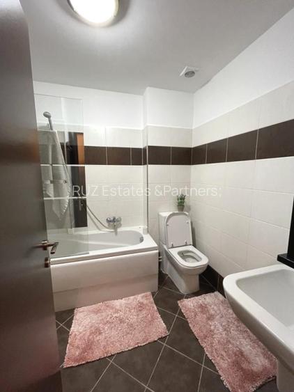 Apartament 3 camere | Vita Bella Residence | Loc de parcare - 9