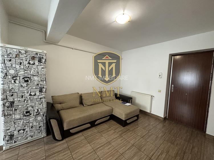Apartament cu 2 camere | 46 mp | Floresti - 5