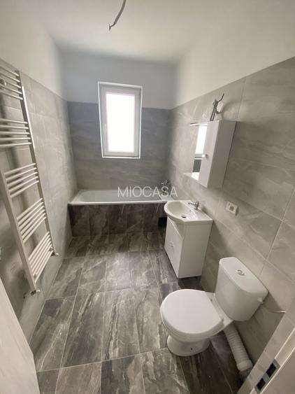 Nou. Finisat la Cheie. Disponibil Imediat. Spatios - zona Girocului - 7