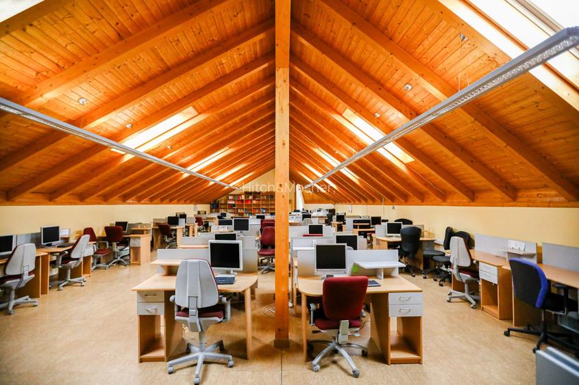 Infrastructură Premium pentru Afaceri IT - Disponibilă Acum - 21