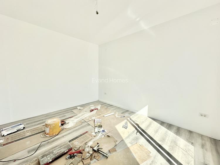 Duplex parter | 3 camere | pozitie excelenta | cartier asfaltat | Mosnita - 17