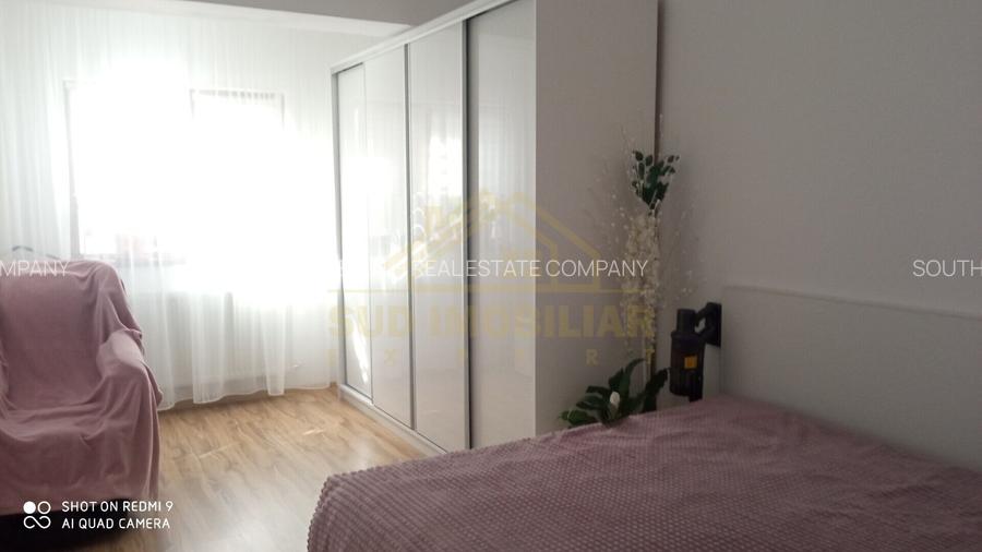 Casa P+1+M , teren 307mp , 5 camere Mega Image Drumul Fermei - 14
