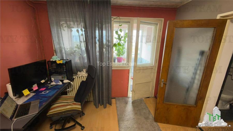 Apartament de vanzare 3 camere Calea Giulesti-l vedere panoramica, disponibil im - 8