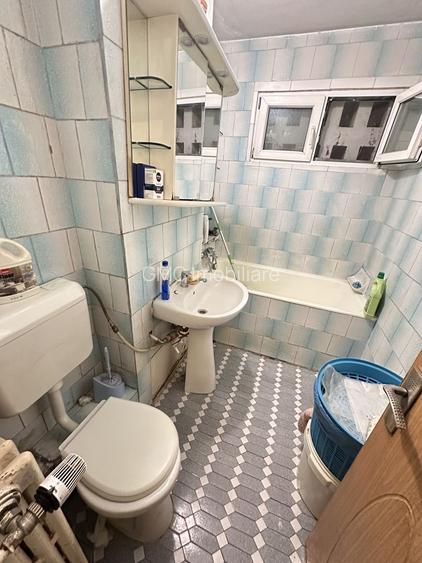 De vanzare apartament 3 camere Gorjului/Apusului A258 92900 EURO - 8