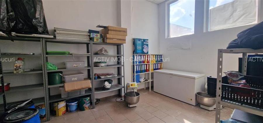 Resita Spatiu Com Govandari Bulevard Micro 3 Comision ZERO Cumparator - 2