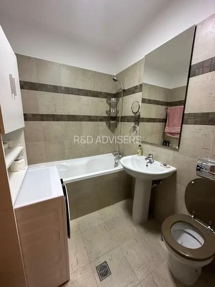 Garsoniera Baneasa | Zona Selecta | Mobilat, Utilat | Investitie - 7