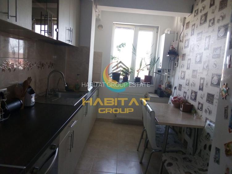 Apartament 3 camere- 67mp + 2 locuri de parcare- Popesti Leordeni - 6