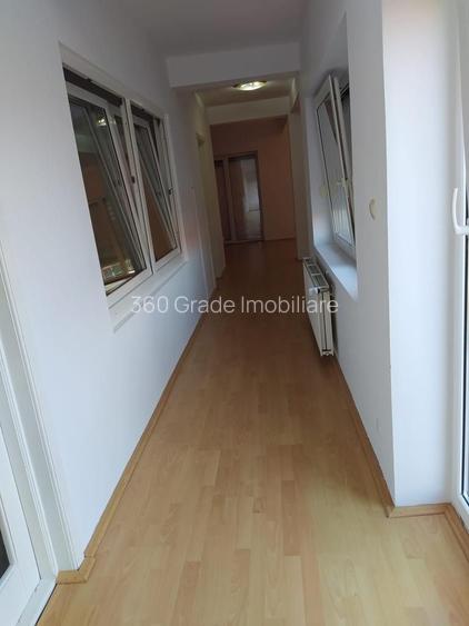 Casa P + Et + Mansarda | 6 camere | 3 bai | Garaj | parcare | 240 mp - 14