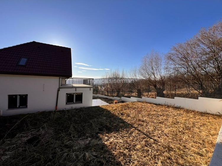 Casa noua cu 3 dormitoare in Popesti Deal - 5