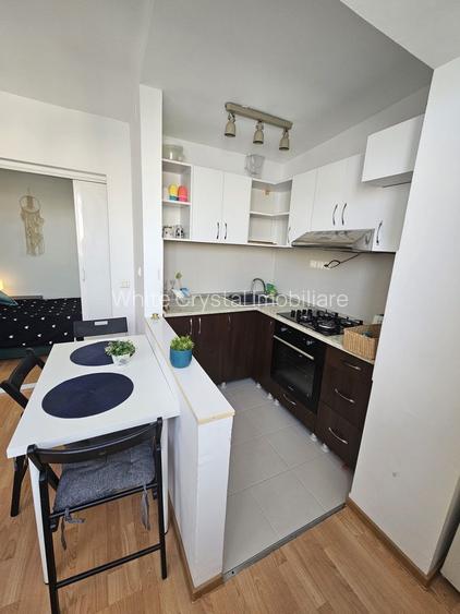 Închiriez apartament 2 camere, Unirii - Cocor, metrou 1 min, Petfriend - 6