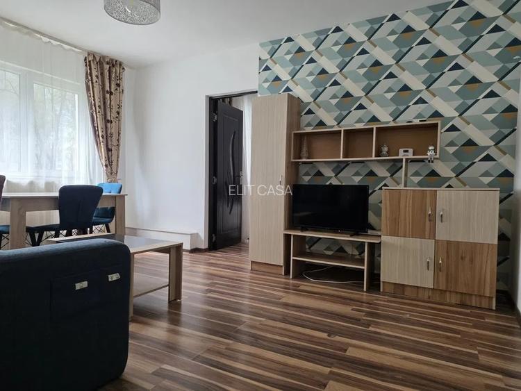 Apartament cu 2 camere, zona Alexandru Cel Bun - 2