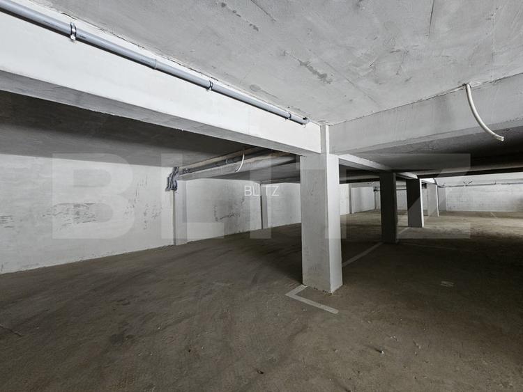 Apartamente Tip Duplex cu 3 Camere in Valea Lupului - 5