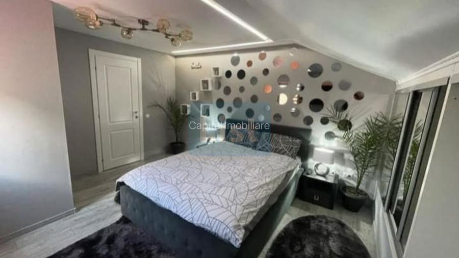 Apartament Ultracentral ,3 camere,Turda, comision 0% - 19