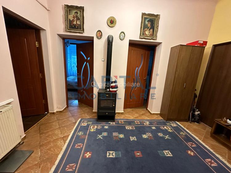 Comision 0%, casa 3 camere decomandate in Muncitoresc - 14