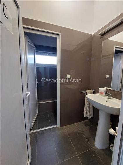 Hala noua cu acces din sos. de centura - 5