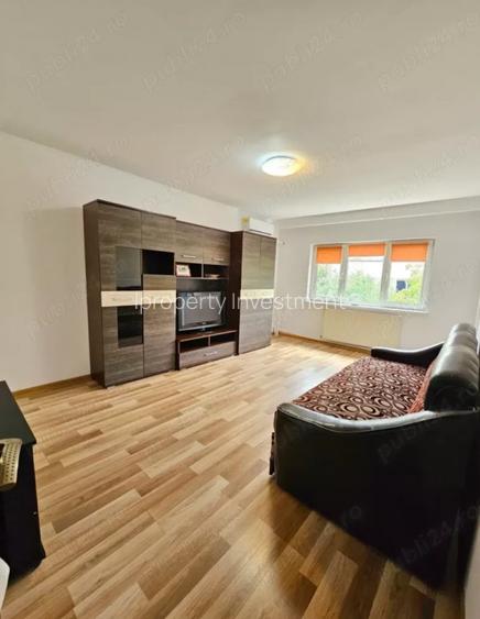 2 Camere | Militari | Proximitate metrou | Mobilat + Utilat - 2