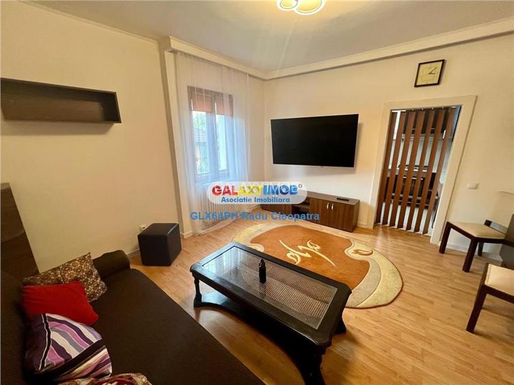 Inchiriere casa 3 camere, etaj 1,  ultracentral, Ploiesti - 3