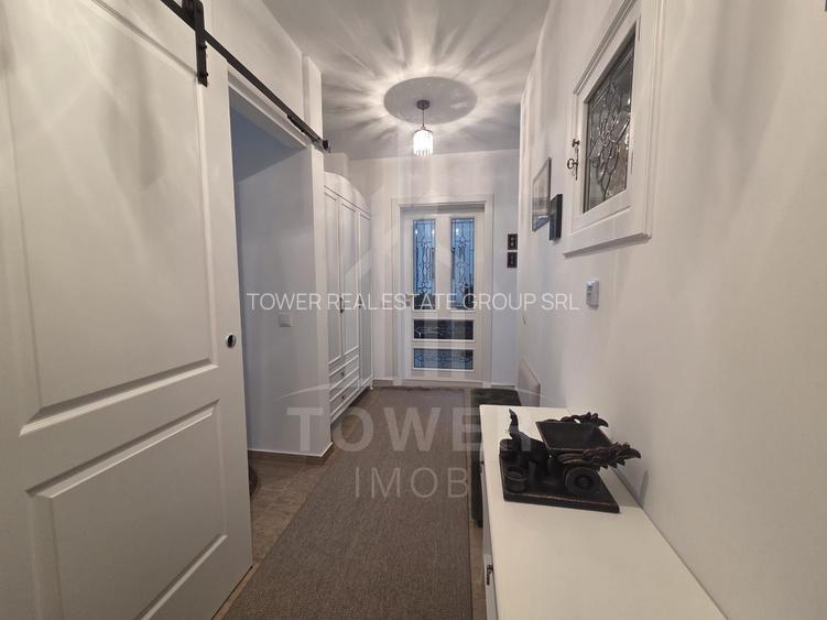 Apartament 3 camere de vânzare - 4