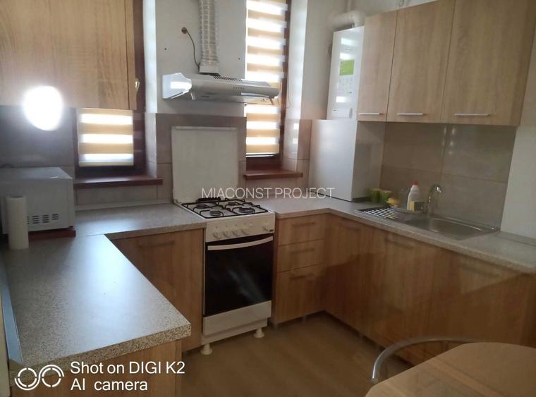 Apartament 2 camere, bloc nou, Tomis Nord - 2
