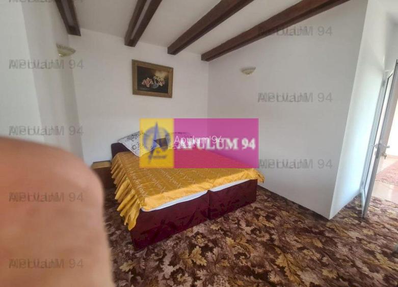 CASA (VILA) DE VANZARE IN CORNU - 20