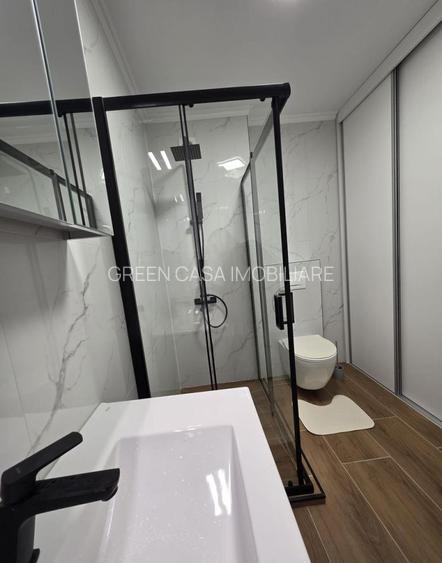 Apartament de închiriat | 3 camere | Zona Eroilor, Florești - 7