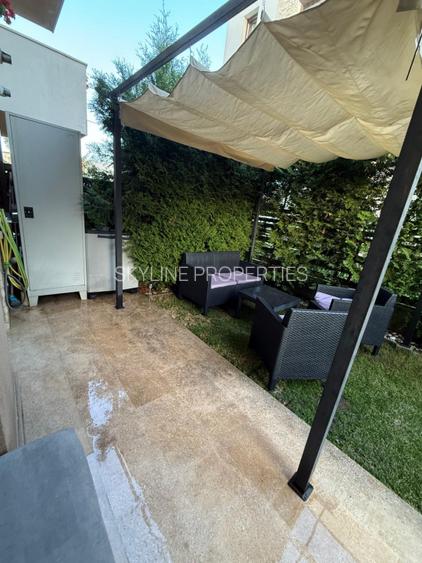 De vânzare Apartament modern | Terasă și grădină | Str. Bună Ziua | Cluj Napoca - 17