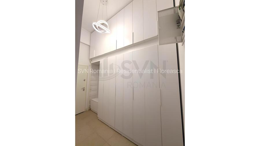 REA1027219 Apartament modern 2 camere Marmura Residence I Gradina proprie - 17