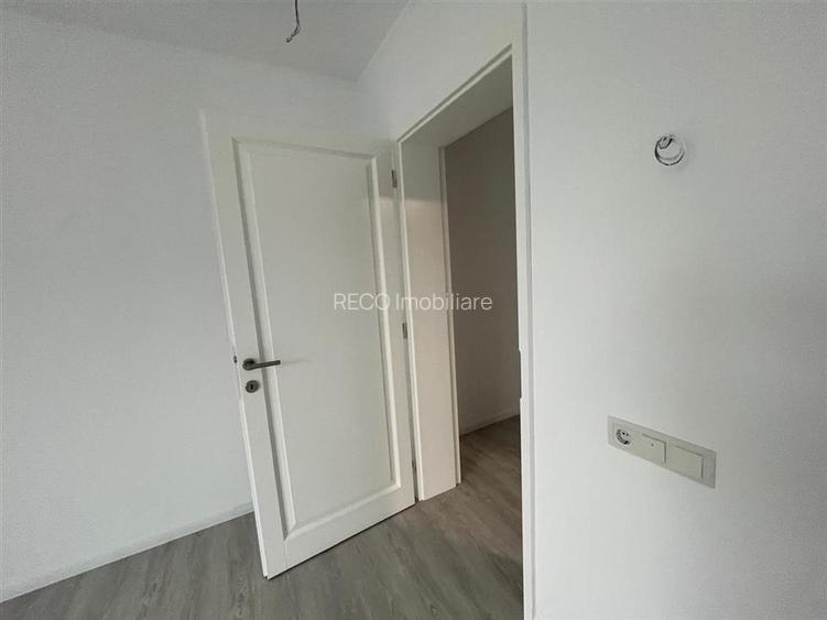 RECO Casa premium la cheie, Oradea-zona Nufarul - 17