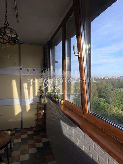Apartament 3 camere, Zona Cambridge School - 15