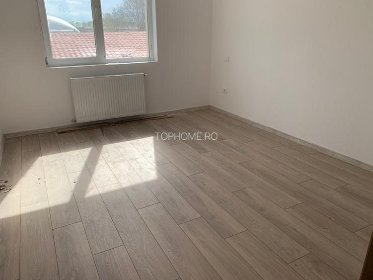 Apartament 3 camere finisat, bloc nou, Aparatorii Patriei metrou - 11