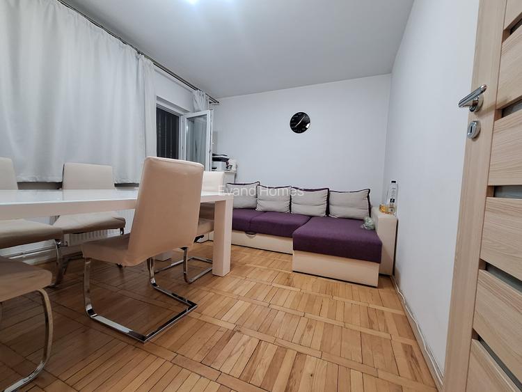 Apartament cu 3 camere la parter - mobilat si utilat, pozitie excelenta - 16