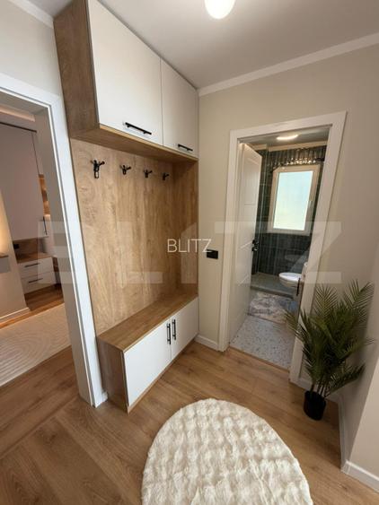 Apartament de lux, 3 camere, 2 bai, Grigorescu - 2