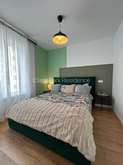 Apartament NOU 2 Camere cu Birou Târgoviște, Super Locatie, Class Park Residence - 20