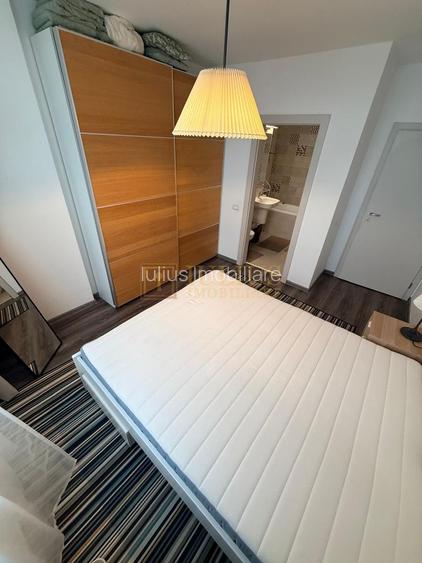 3 camere| City of Mara| loc de parcare subteran| 2 bai| Pet friendly| - 13