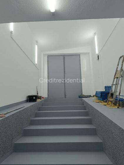 Oportunitate Unică: Spațiu Comercial cu Potențial - Piata 16 Februarie - 9